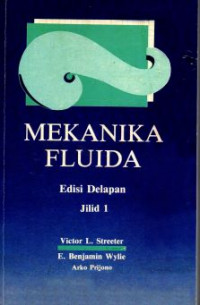 Mekanika Fluida Jilid 1