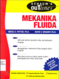 Mekanika Fluida