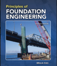 Principles of Foundation Engineering, SI