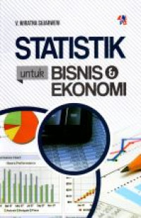 Statistik Untuk Bisnis & Ekonomi