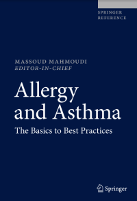 Allergy and Asthma The Basics to Best Practices