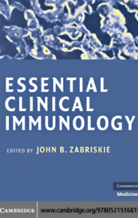 Essential Clinical Immunology