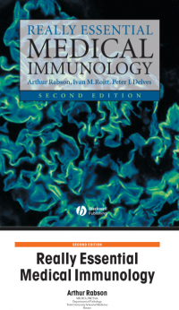 Really Essential Medical Immunology