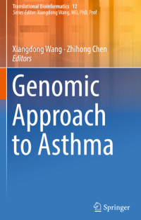 Genomic Approach to Asthma