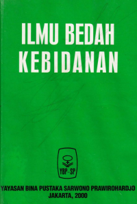 Ilmu Bedah Kebidanan