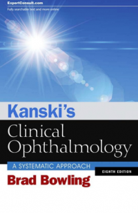 Kanski’s Clinical Ophthalmology