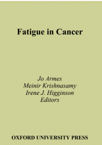 Fatigue in Cancer