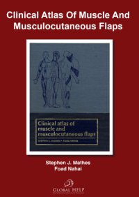 Clinical Atlas And Muscle And Muscolucutaneous Flaps