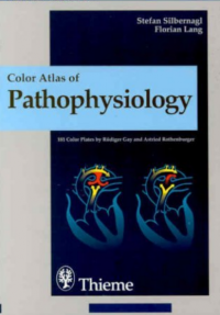 Color Atlas of Pathophysiology