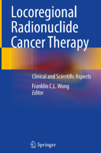 Locoregional Radionuclide Cancer Therapy