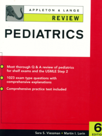 Pediatrics