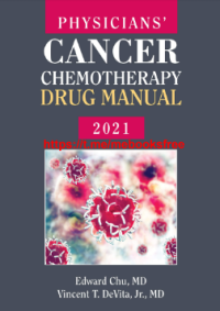 Physicians' Cancer Chemotherapy Drug Manual