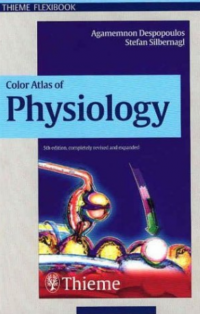 Color Atlas of Physiology