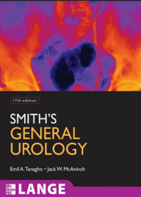 Smith's General Urology