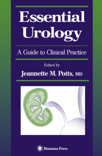 CURRENT CLINICAL UROLOGY