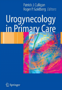 Urogynecology in Primary Care