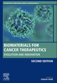 Biomaterials for Cancer Therapeutics