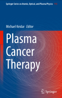 Plasma Cancer Therapy