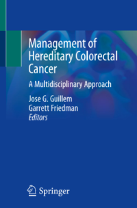 Management of Hereditary Colorectal Cancer