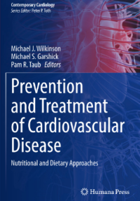 Prevention and Treatment of Cardiovascular Disease