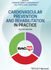 Cardiovascular Prevention and Rehabilitation in Practice