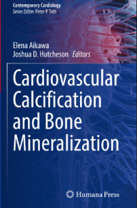 Cardiovascular Calcification and Bone Mineralization