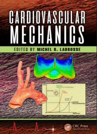 Cardiovascular Mechanics