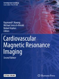 Cardiovascular Magnetic Resonance Imaging