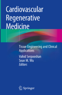 Cardiovascular Regenerative Medicine