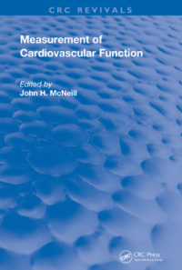 Measurement of Cardiovascular Function