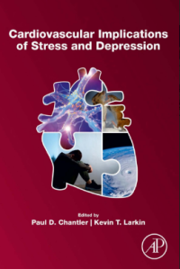 CARDIOVASCULAR IMPLICATIONS OF STRESS AND DEPRESSION