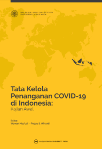 Tata Kelola Penanganan Covid-19 Di Indonesia