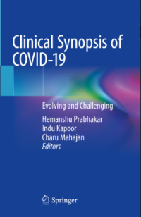 Clinical Synopsis of COVID-19