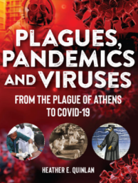 Plagues, Pandemics andViruses From the Plague of Athens to Covid-19