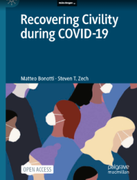 Image of Recovering Civility during COVID-19
