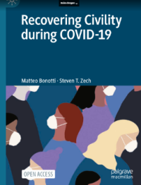 Recovering Civility during COVID-19