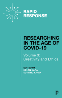 Researching in the Age of COVID-19