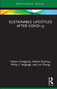 Sustainable Lifestyles after Covid-19