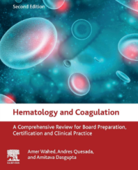 Hematology and Coagulation