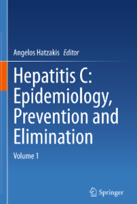 Hepatitis C: Epidemiology, Prevention and Elimination