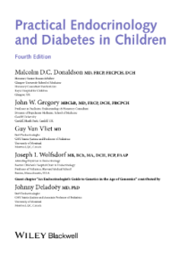 Practical Endocrinology and Diabetes in Children