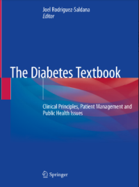 The Diabetes Textbook