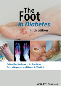 The Foot in Diabetes