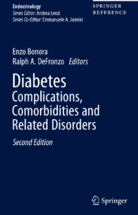 Diabetes Complications, Comorbidities and Related Disorders