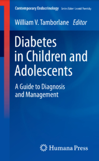 Diabetes in Children and Adolescents