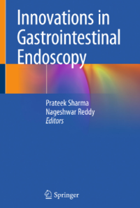 Innovations in Gastrointestinal Endoscopy