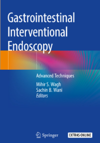 Gastrointestinal Interventional Endoscopy