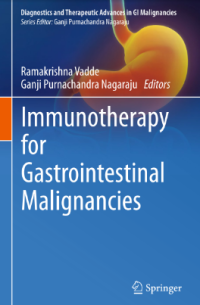 Immunotherapy for Gastrointestinal Malignancies