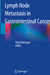 Lymph Node Metastasis in Gastrointestinal Cancer