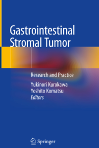 Gastrointestinal Stromal Tumor